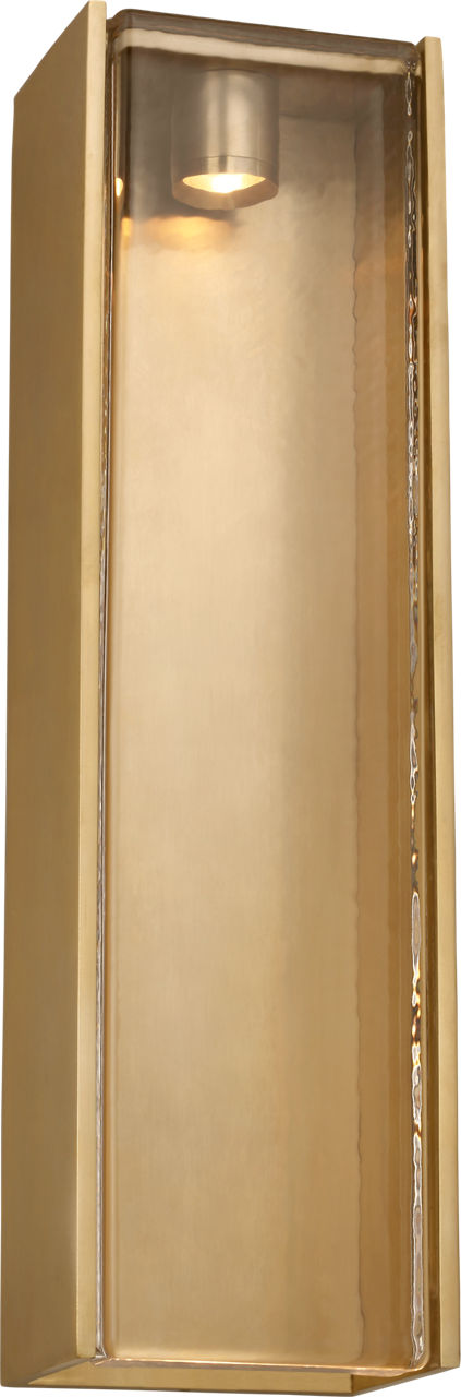 Visual Comfort Modern (formerly Tech Lighting) Maybeck Outdoor Wall Sconce