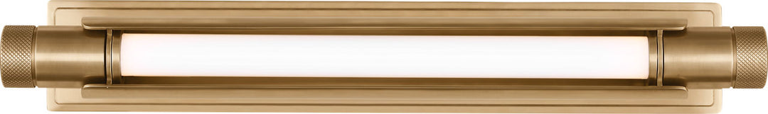 Visual Comfort Modern (formerly Tech Lighting) Capa Picture Light