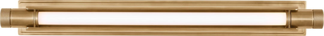 Visual Comfort Modern (formerly Tech Lighting) Capa Picture Light