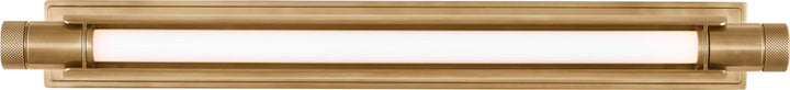 Visual Comfort Modern (formerly Tech Lighting) Capa Picture Light