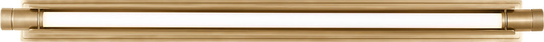 Visual Comfort Modern (formerly Tech Lighting) Capa Picture Light