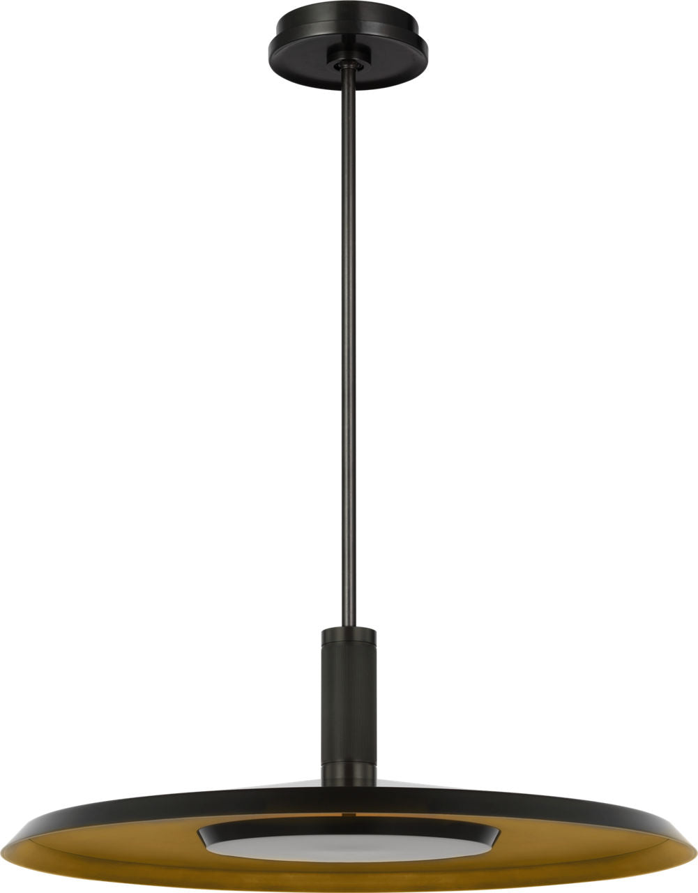 Visual Comfort Modern (formerly Tech Lighting) Saucer X-Large Pendant