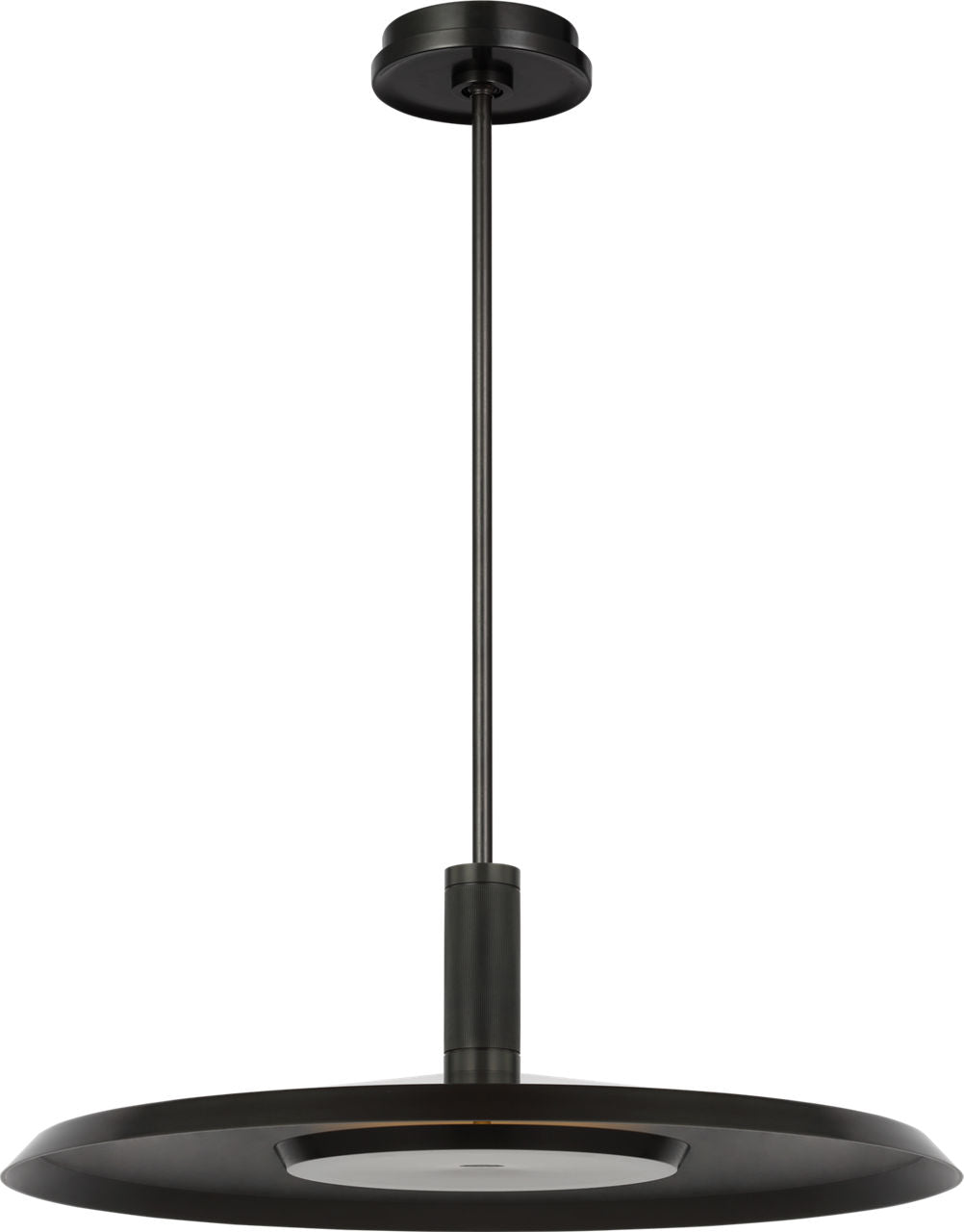 Visual Comfort Modern (formerly Tech Lighting) Saucer X-Large Pendant