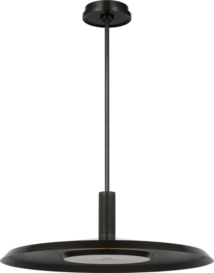 Visual Comfort Modern (formerly Tech Lighting) Saucer X-Large Pendant