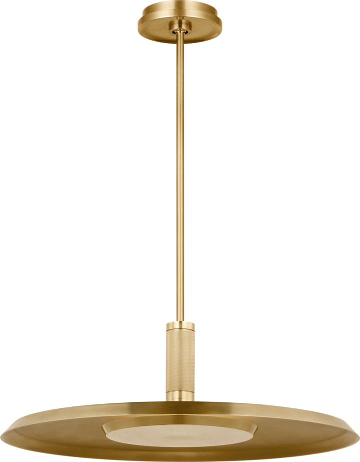 Visual Comfort Modern (formerly Tech Lighting) Saucer X-Large Pendant