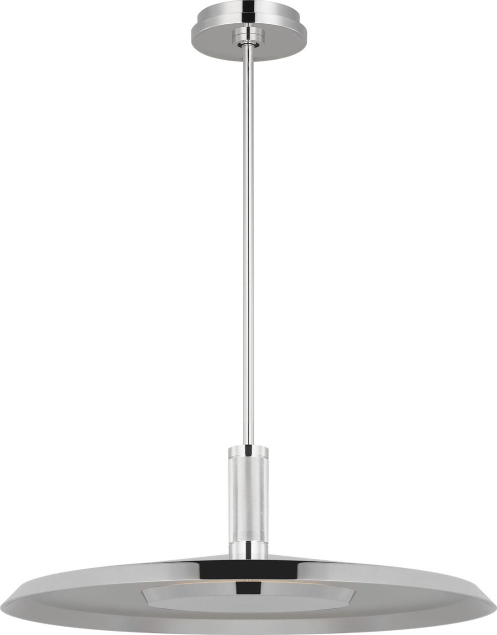 Visual Comfort Modern (formerly Tech Lighting) Saucer X-Large Pendant