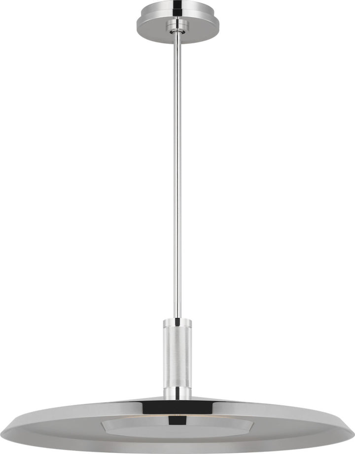 Visual Comfort Modern (formerly Tech Lighting) Saucer X-Large Pendant