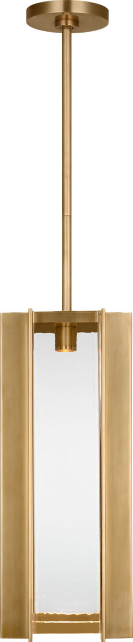 Visual Comfort Modern Maybeck 21 Pendant
