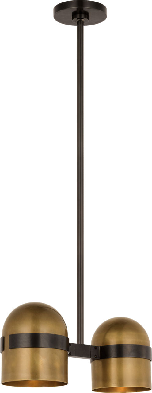 Visual Comfort Modern (formerly Tech Lighting) Octavia Large Pendant