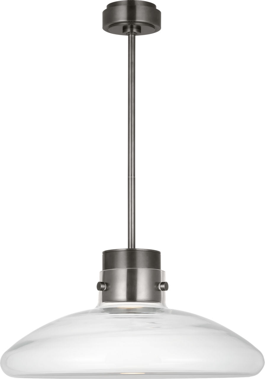 Visual Comfort Modern (formerly Tech Lighting) Morgan 22 Pendant