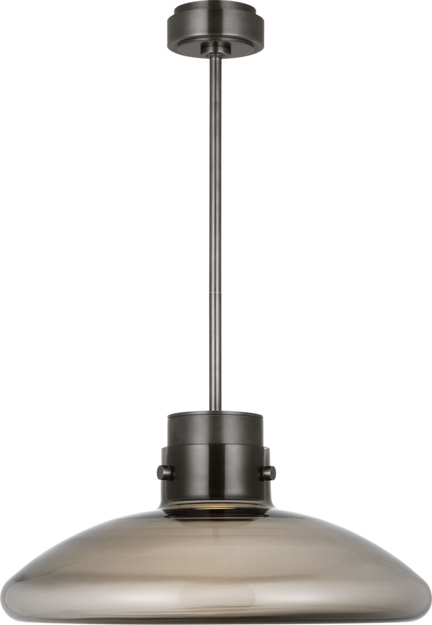 Visual Comfort Modern (formerly Tech Lighting) Morgan 22 Pendant
