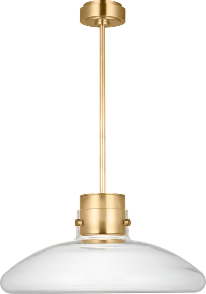 Visual Comfort Modern (formerly Tech Lighting) Morgan 22 Pendant