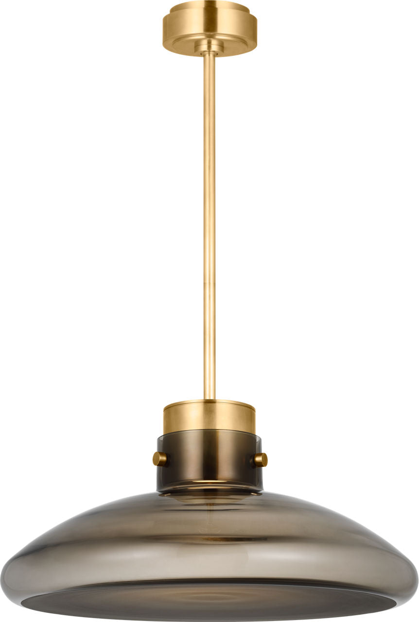 Visual Comfort Modern (formerly Tech Lighting) Morgan 22 Pendant