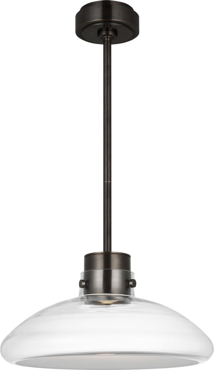 Visual Comfort Modern (formerly Tech Lighting) Morgan 16 Pendant