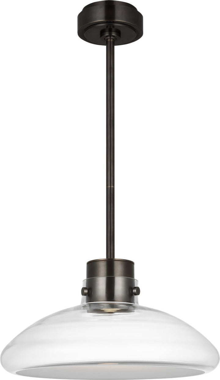 Visual Comfort Modern (formerly Tech Lighting) Morgan 16 Pendant