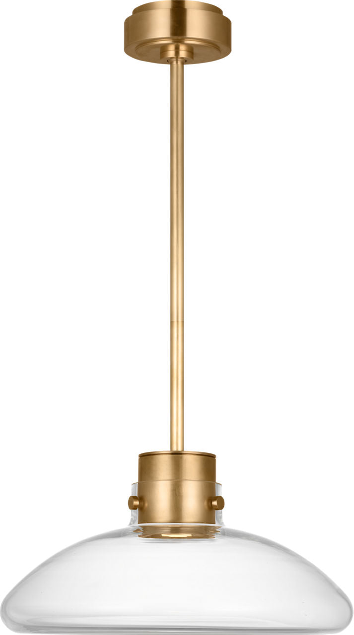 Visual Comfort Modern (formerly Tech Lighting) Morgan 16 Pendant