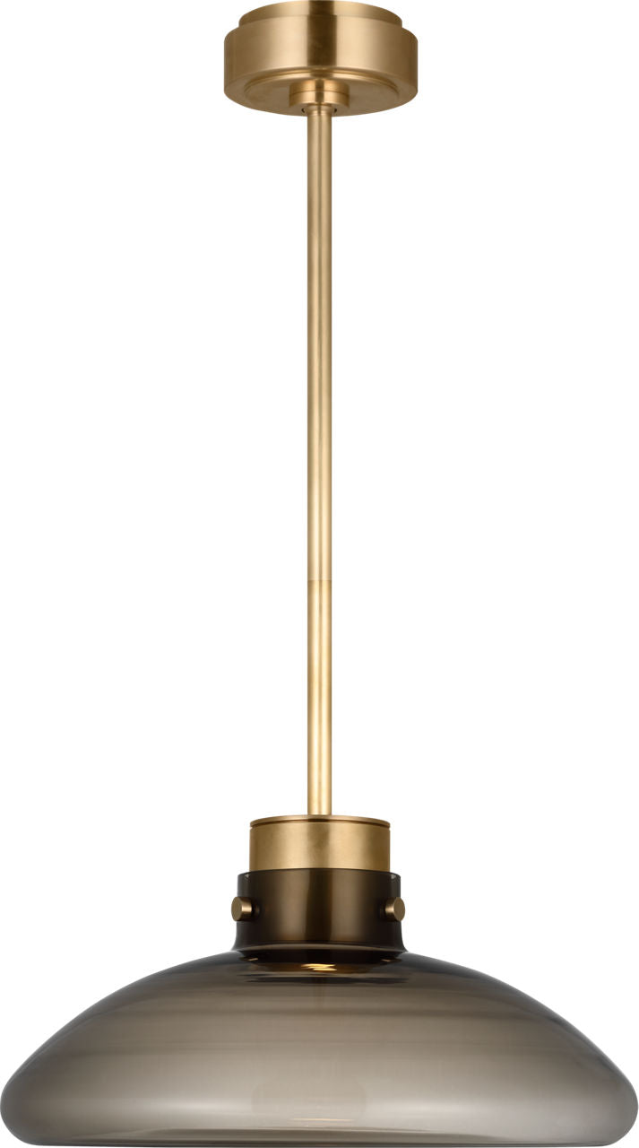 Visual Comfort Modern (formerly Tech Lighting) Morgan 16 Pendant