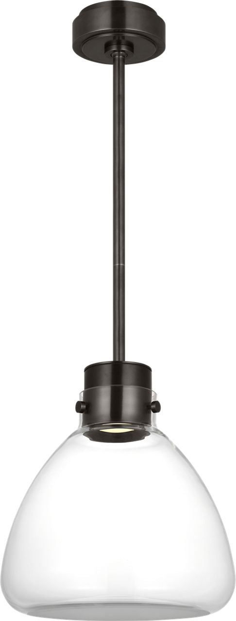 Visual Comfort Modern (formerly Tech Lighting) Morgan 12 Pendant