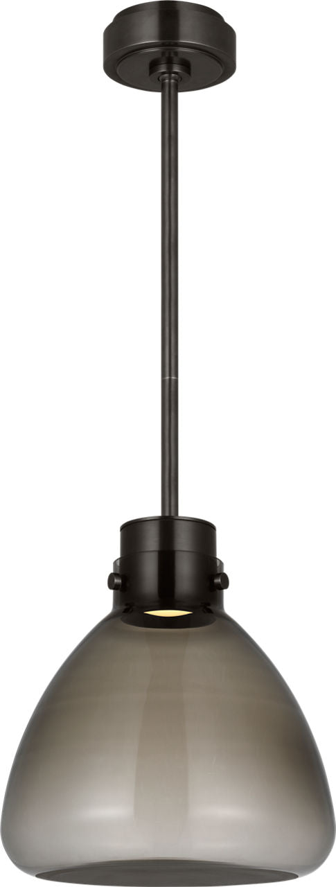 Visual Comfort Modern (formerly Tech Lighting) Morgan 12 Pendant