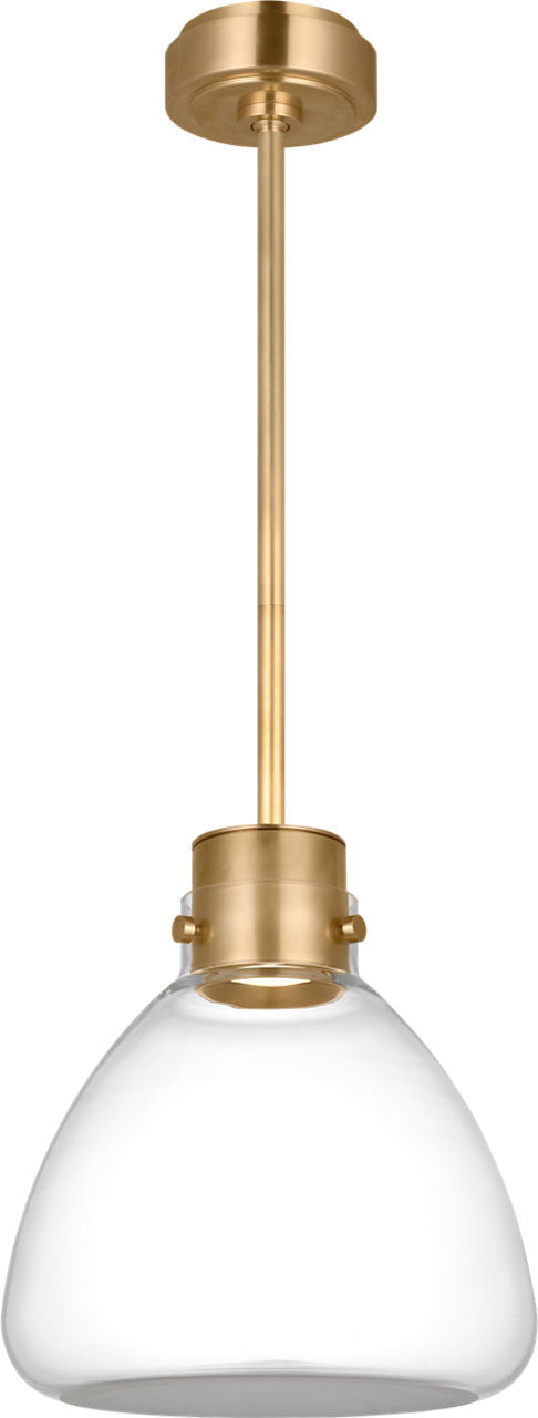 Visual Comfort Modern (formerly Tech Lighting) Morgan 12 Pendant