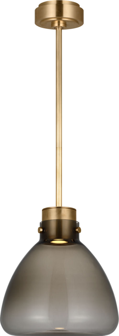 Visual Comfort Modern (formerly Tech Lighting) Morgan 12 Pendant