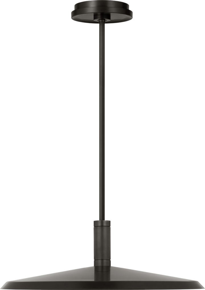 Visual Comfort Modern (formerly Tech Lighting) Saucer Direct 18 Pendant