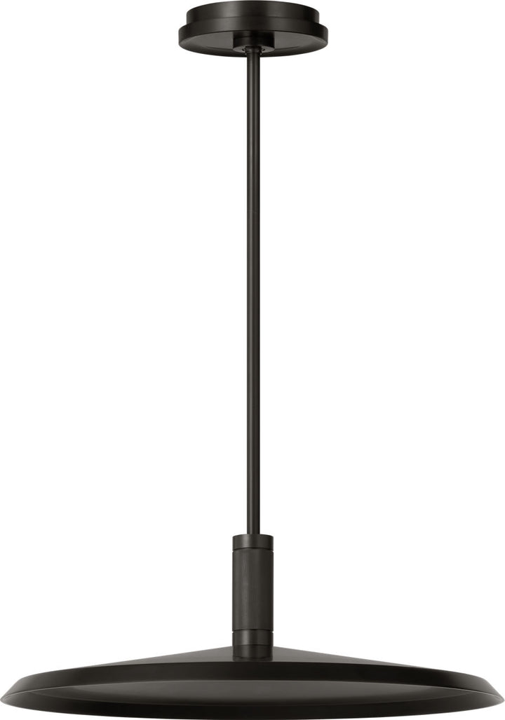 Visual Comfort Modern (formerly Tech Lighting) Saucer Direct 18 Pendant