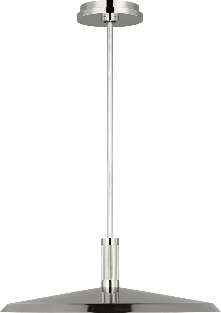 Visual Comfort Modern (formerly Tech Lighting) Saucer Direct 18 Pendant