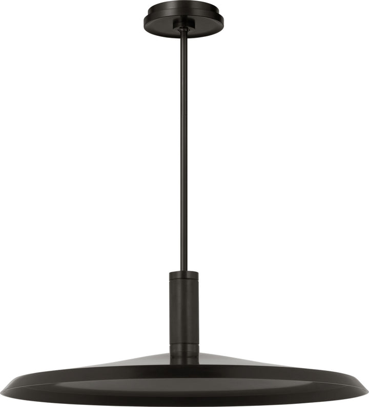 Visual Comfort Modern (formerly Tech Lighting) Saucer Direct 24 Pendant