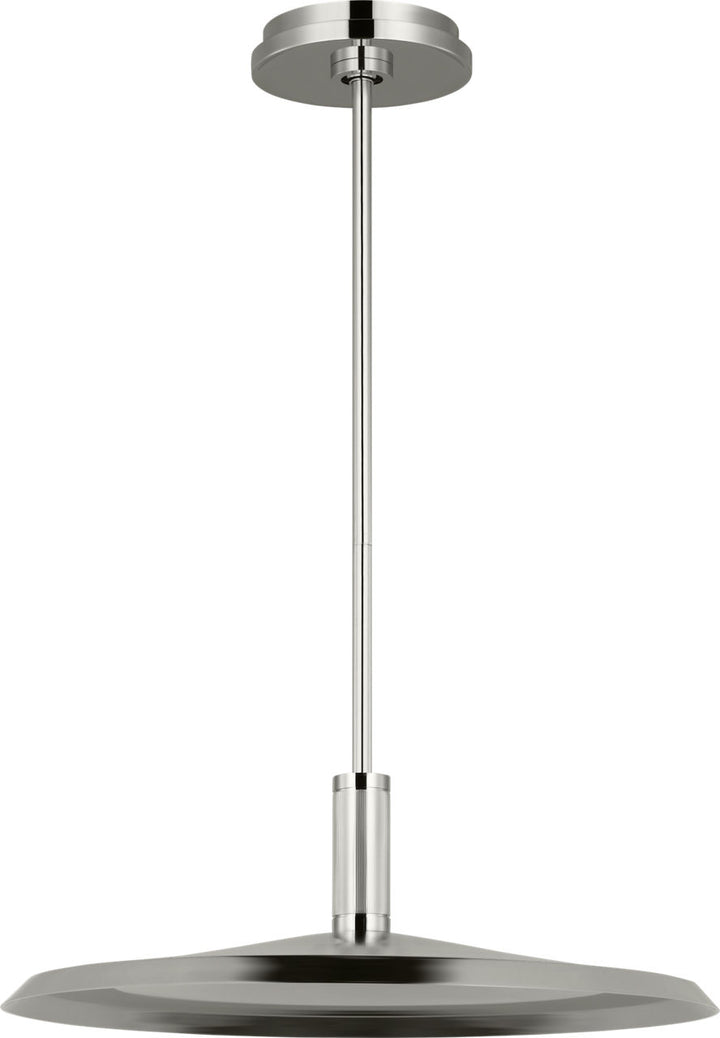Visual Comfort Modern (formerly Tech Lighting) Saucer Direct 24 Pendant