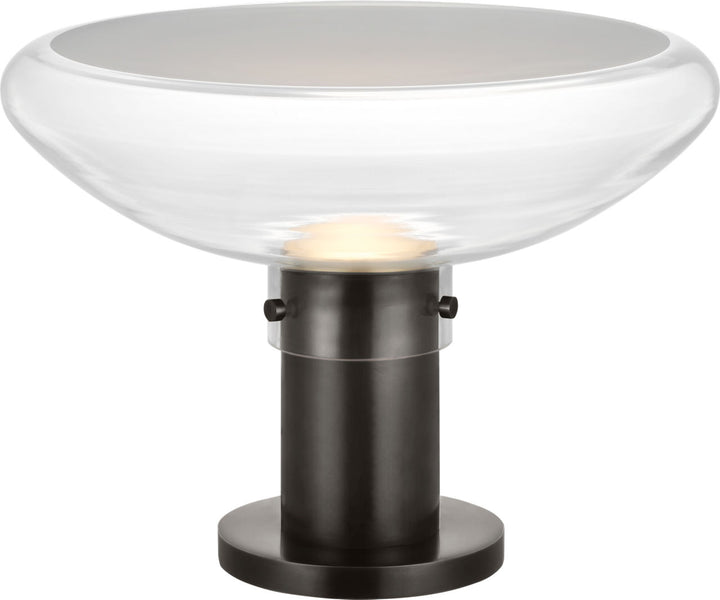 Visual Comfort Modern (formerly Tech Lighting) Morgan Table Lamp