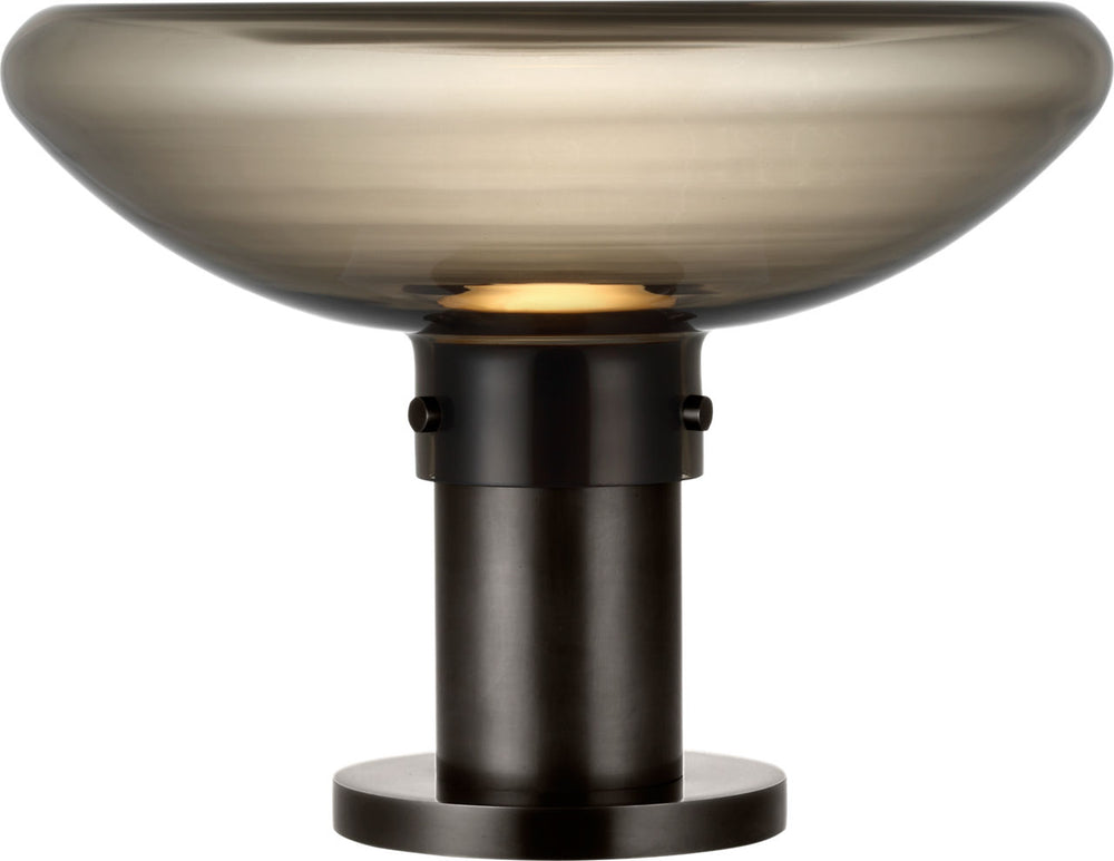 Visual Comfort Modern (formerly Tech Lighting) Morgan Table Lamp