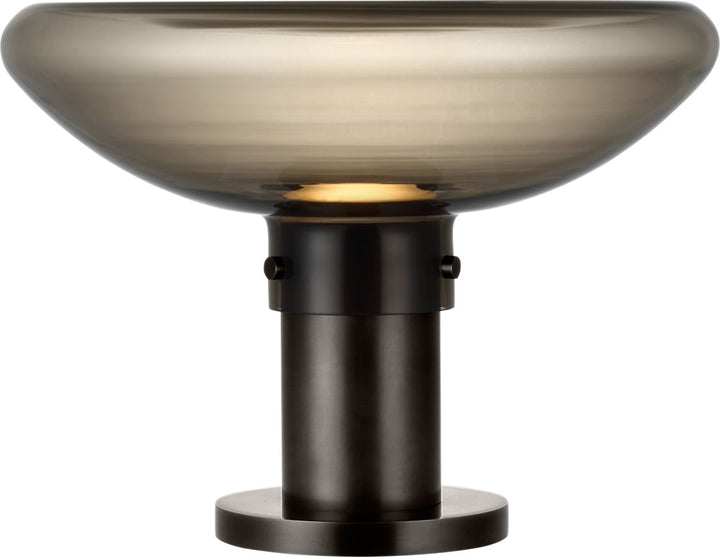 Visual Comfort Modern (formerly Tech Lighting) Morgan Table Lamp