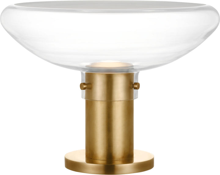 Visual Comfort Modern (formerly Tech Lighting) Morgan Table Lamp
