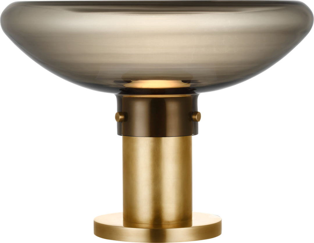 Visual Comfort Modern (formerly Tech Lighting) Morgan Table Lamp