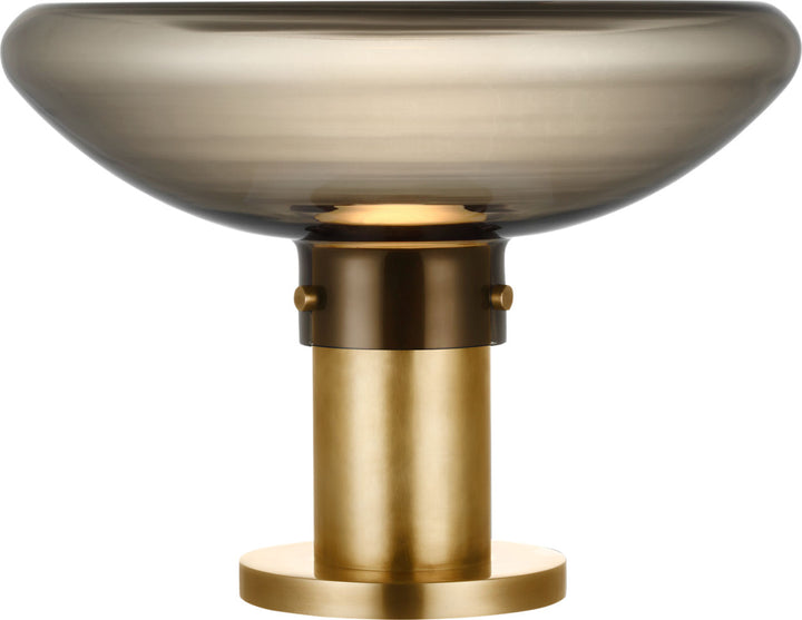 Visual Comfort Modern (formerly Tech Lighting) Morgan Table Lamp