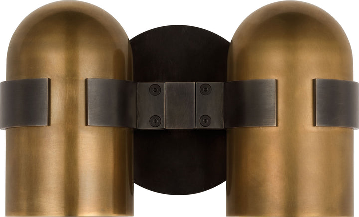 Visual Comfort Modern (formerly Tech Lighting) Octavia Wall Sconce
