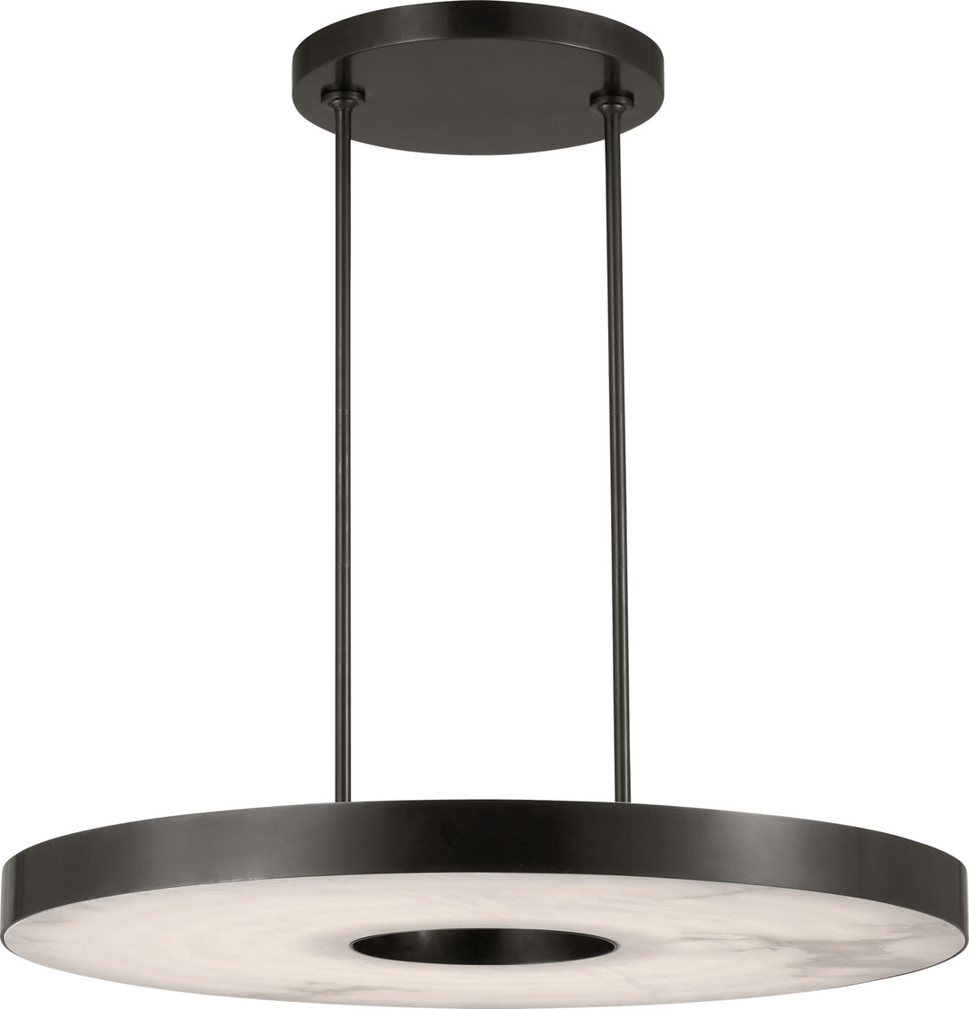 Visual Comfort Modern (formerly Tech Lighting) Wyllis Chandelier