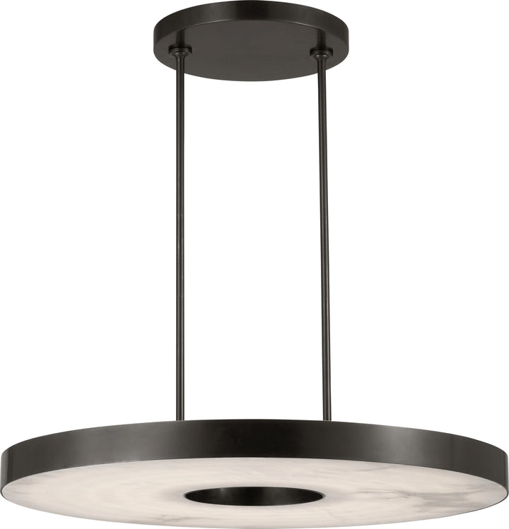 Visual Comfort Modern (formerly Tech Lighting) Wyllis Chandelier