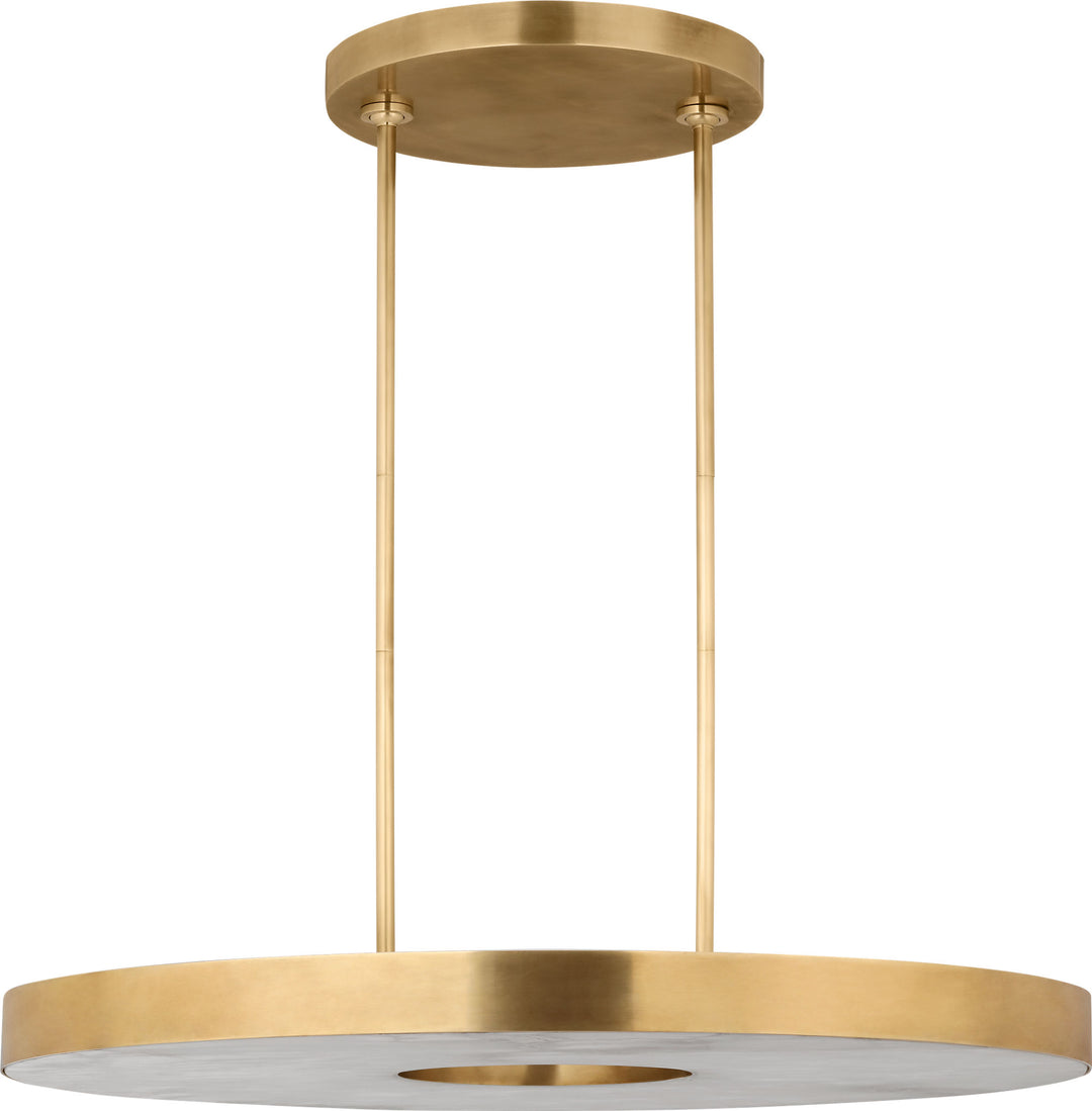 Visual Comfort Modern (formerly Tech Lighting) Wyllis Chandelier