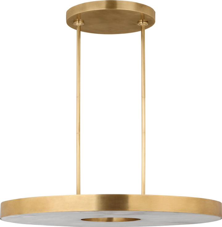 Visual Comfort Modern (formerly Tech Lighting) Wyllis Chandelier
