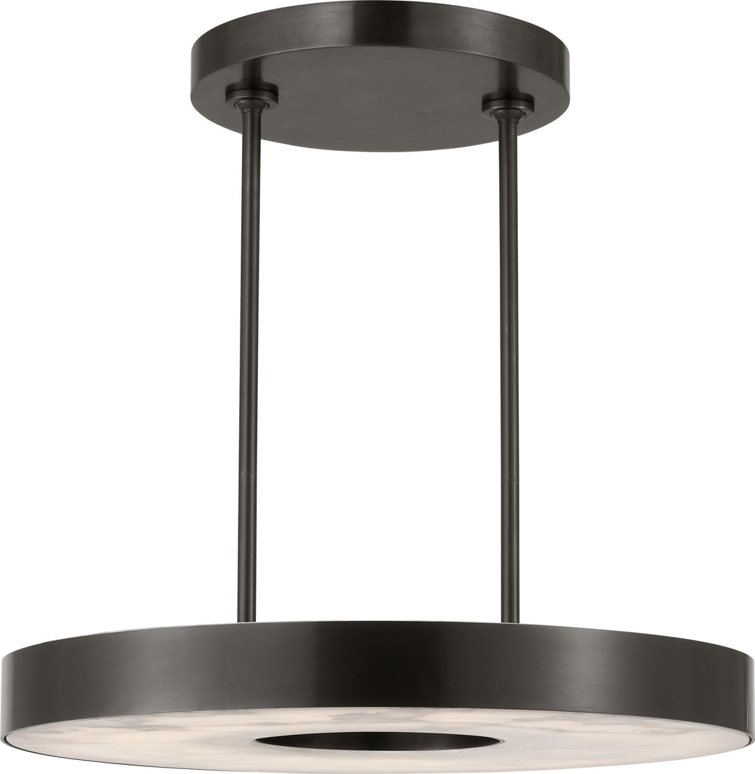 Visual Comfort Modern (formerly Tech Lighting) Wyllis Chandelier