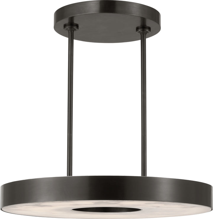 Visual Comfort Modern (formerly Tech Lighting) Wyllis Chandelier
