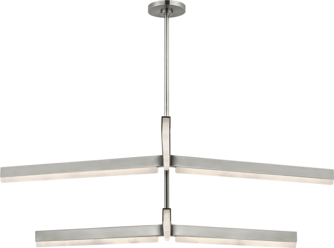 Visual Comfort Modern (formerly Tech Lighting) Linea Chandelier