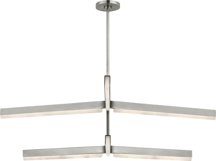 Visual Comfort Modern (formerly Tech Lighting) Linea Chandelier