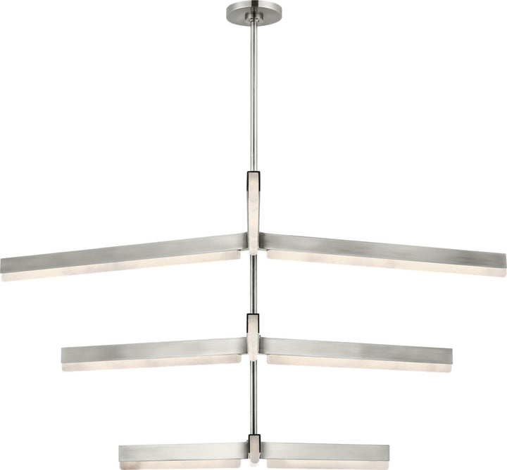 Visual Comfort Modern (formerly Tech Lighting) Linea Chandelier