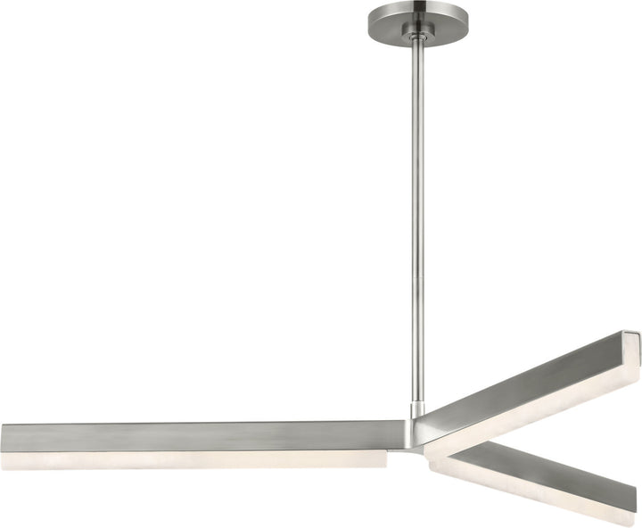 Visual Comfort Modern (formerly Tech Lighting) Linea Chandelier