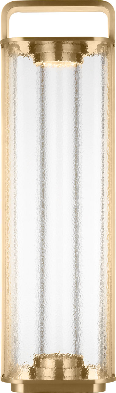 Visual Comfort Modern (formerly Tech Lighting) Flacara 24 Rechargeable Lantern