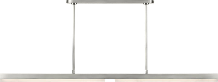 Visual Comfort Modern (formerly Tech Lighting) Linea Linear Chandelier