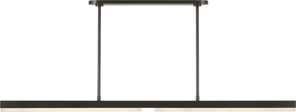 Visual Comfort Modern (formerly Tech Lighting) Linea Linear Chandelier